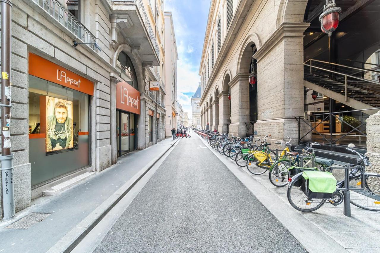 Apartamento Les De L'opera - Aretha For 4 People *
