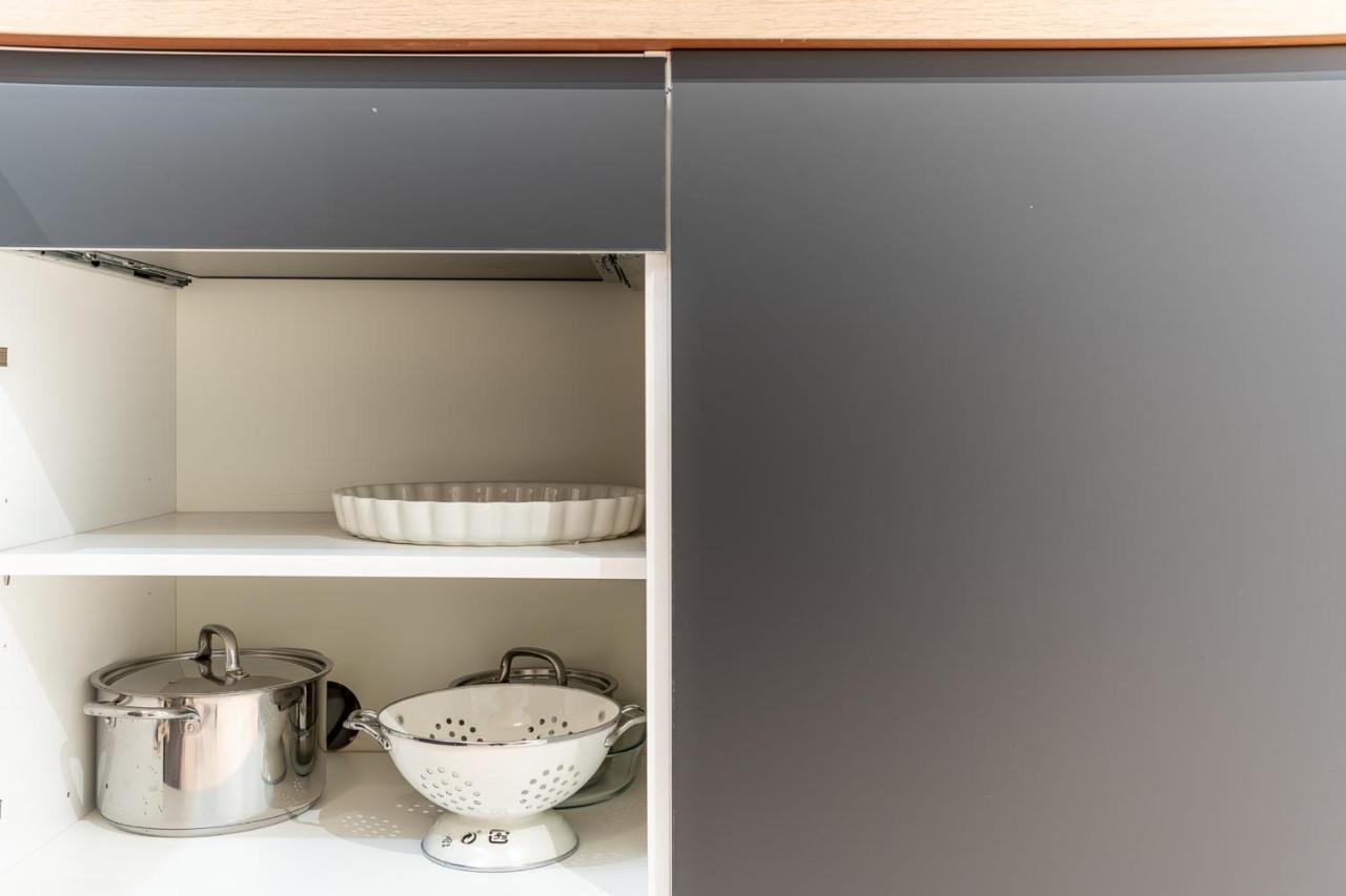 Apartamento Les De L'opera - Aretha For 4 People