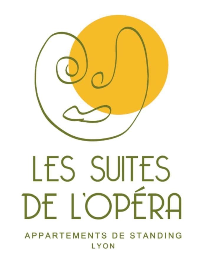 Apartamento Les De L'opera - Aretha For 4 People Lyon