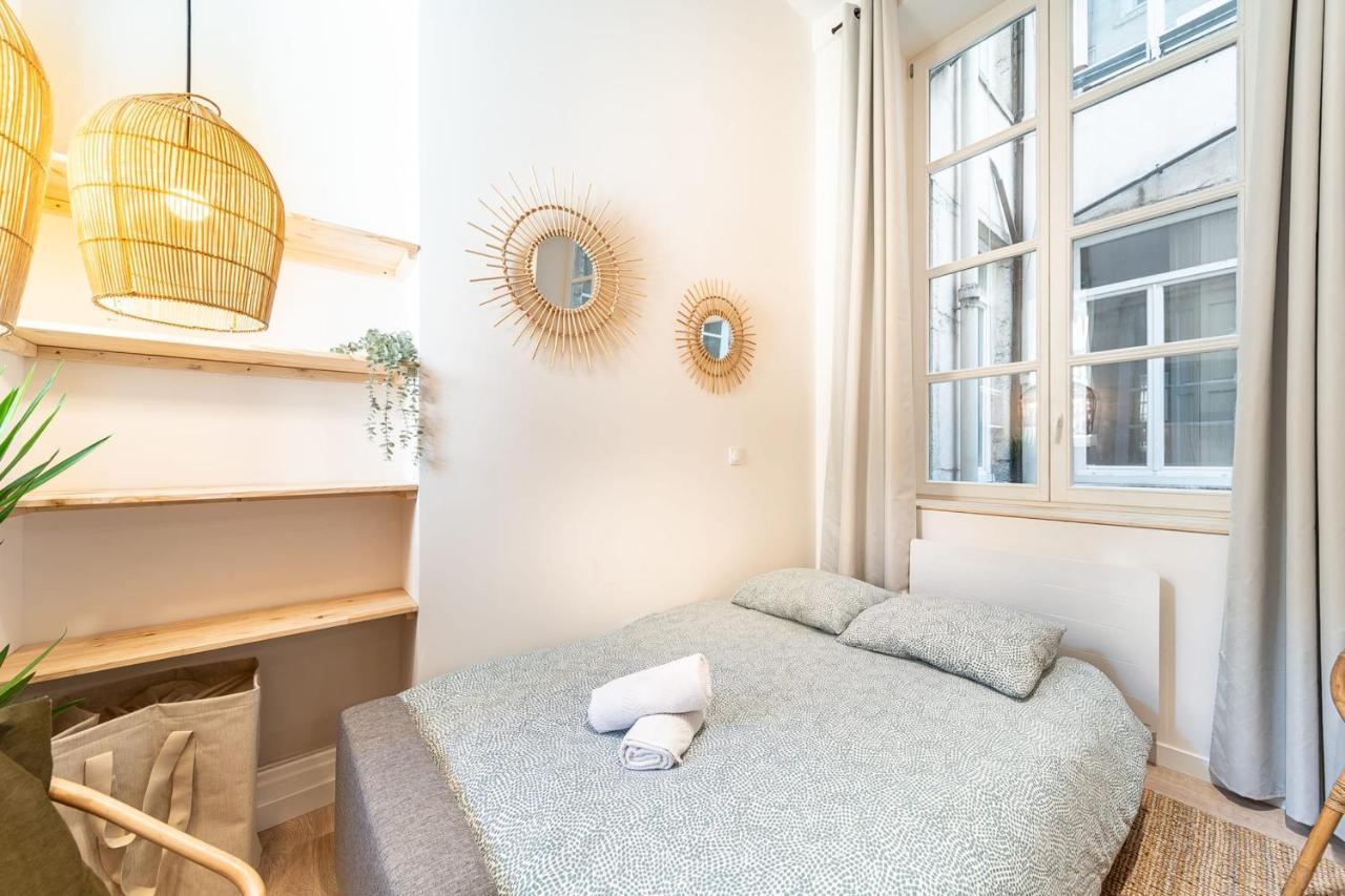 Appartement Les De L'opera - Aretha For 4 People