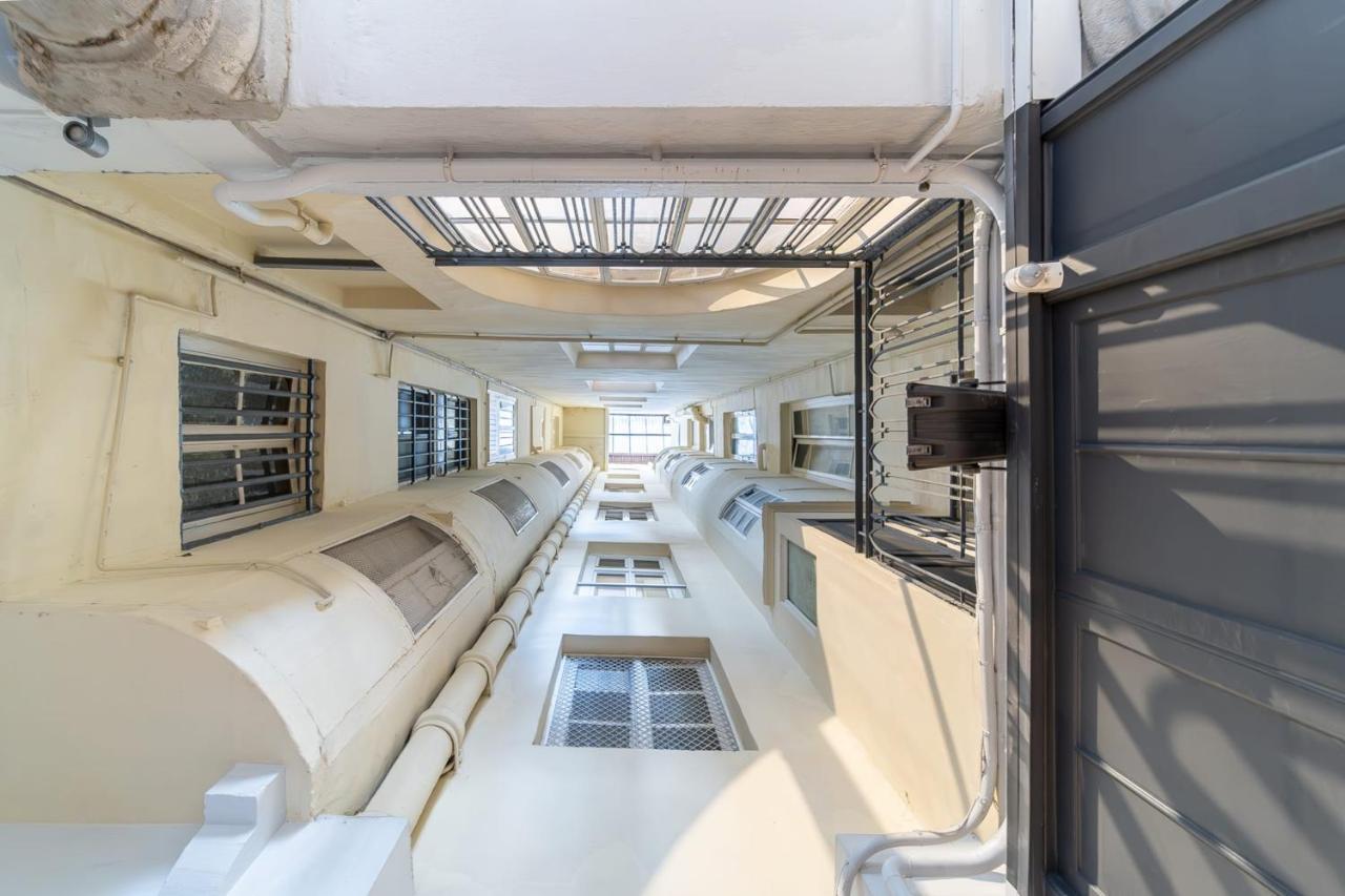 Appartement Les De L'opera - Aretha For 4 People Lyon