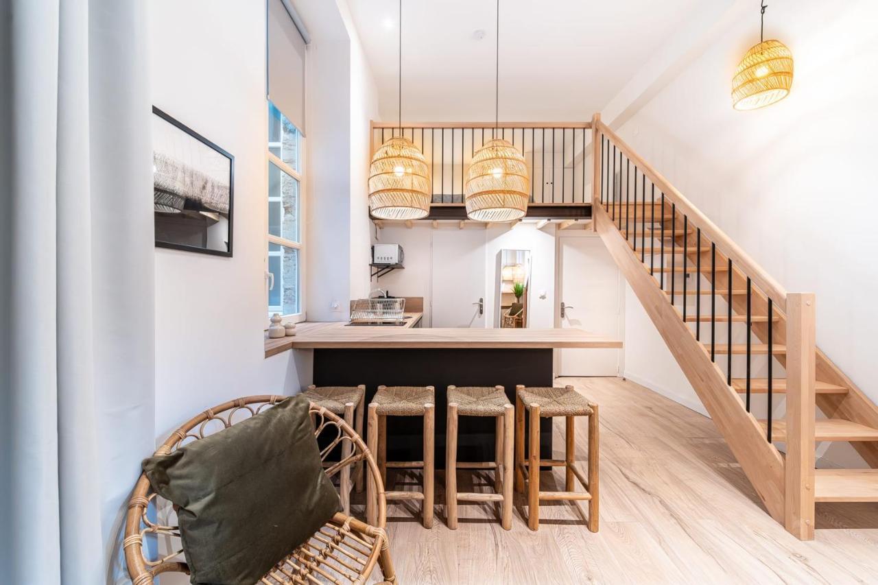 Appartement Les De L'opera - Aretha For 4 People *